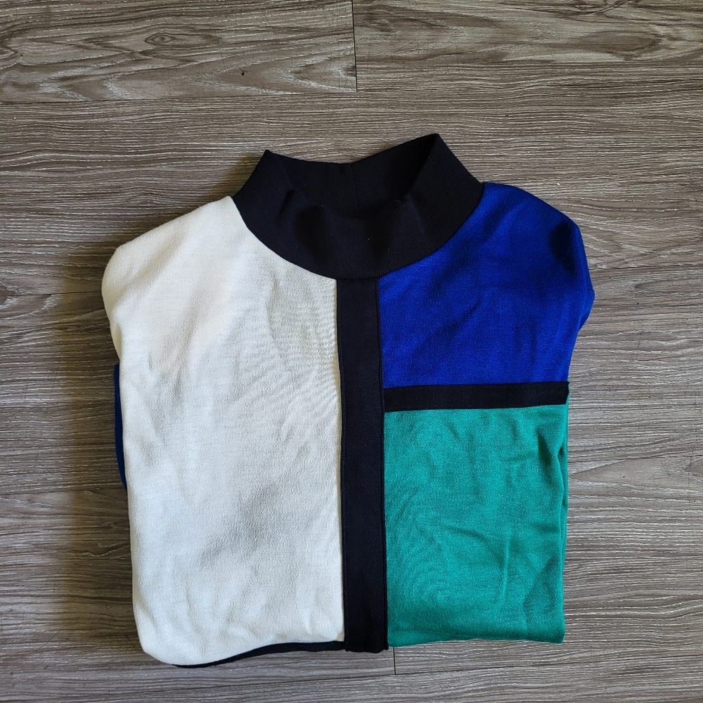 Vintage Sweater
